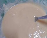 Foto del paso 3 de la receta: Cuadraditos de limón en la flip