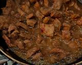 Foto del paso 4 de la receta: Paté de hígado untable estilo Francés (sin lácteos)!!