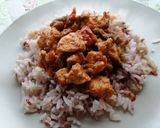 Lecsós csirkemell recept fázis 4 fotója