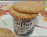 Foto del paso 8 de la receta: Galletas de avena (tipo Ikea)