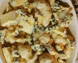 Foto del paso 3 de la receta: Coliflor a Los 4 Quesos