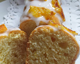 Foto del paso 4 de la receta: Budín De Naranja Fácil. Ideal Para Vender