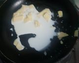 Foto langkah ke 3 dari resep 40. Mashed Potato.
