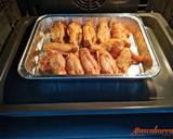 Foto del paso 2 de la receta: Alitas de pollo estilo teriyaki