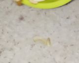 A picture of step 4 of Oats Payasam.