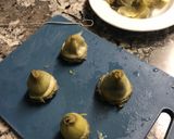 Foto del paso 3 de la receta: Alcachofas Fritas
