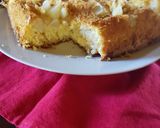Foto del paso 7 de la receta: Cake avec fruits