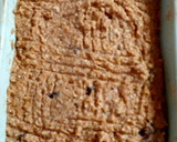 Foto del paso 5 de la receta: Budín vegano de zanahorias y pasas