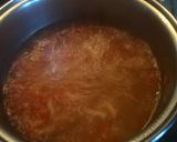 Foto del paso 2 de la receta: Sopa de zanahoria y zapallo