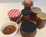 A picture of step 9 of Orange Marmalade.