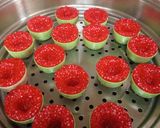 Foto langkah ke 7 dari resep Nona Manis Sagu Mutiara.