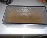 Foto langkah ke 5 dari resep Bolu Kukus Pandan Ketan Hitam.
