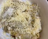Foto langkah ke 2 dari resep Pisang susu dancow keju🍌🍌.