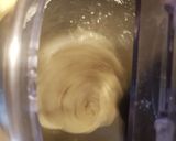 Naan kenyér recept fázis 1 fotója