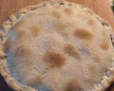 Foto del paso 5 de la receta: Tarta Chivito!!!