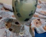 Cara Membuat Green Tea Cincau 3