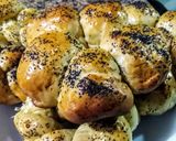 Foto del paso 15 de la receta: Pan jalá con anís...!🥖a lo Gery...‼️