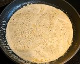 A picture of step 8 of Creamy garlic chicken.