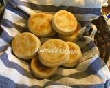 Homemade English Muffins recipe step 6 photo
