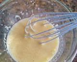 A picture of step 2 of Passionfruit Curd.