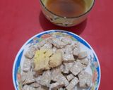 Foto langkah ke 1 dari resep Tumis Kacang Panjang & Wortel Crunchy Jesslyn Orlane.