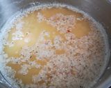 Frischkäse Rezeptschritt 4 Foto