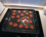 Foto del paso 1 de la receta: Galleta de arroz y coco con almendra