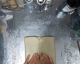 Foto del paso 3 de la receta: Pastelitos crujientes