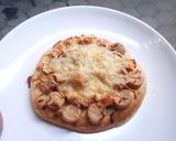 Foto langkah ke 6 dari resep Pizza Oven.