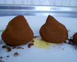 Foto del paso 7 de la receta: Trufras de chocolate con licor