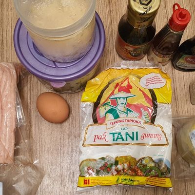 Langkah 1