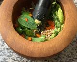 Une image de l'étape 4 de 🏆Guacamole apéritif du match🇫🇷⚽️⚽️.