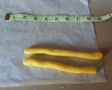 Vickys Minion Bob Cake (Decorating Idea) recipe step 37 photo