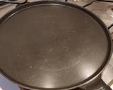 Pancake Vegano