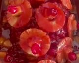 Foto del paso 2 de la receta: Jamón con piña caramelizado con guayaba
