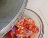 Foto langkah ke 4 dari resep Ikan Kembung Sambal DabuDabu.