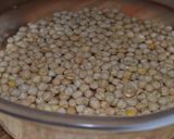 Foto del paso 1 de la receta: Queso de garbanzo