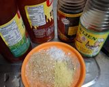 Foto langkah ke 4 dari resep Kuluyuk a.k.a Koloke.
