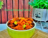 Foto langkah ke 6 dari resep Sambal Goreng Krecek.