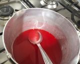 صورة لخطوة 9 من وصفة تحلية دون فرن او تحلية السعادة