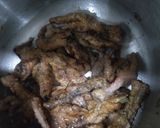 Foto langkah ke 3 dari resep Angsio Ceker Ayam 点心.