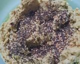 Foto del paso 5 de la receta: Pastita de arvejas para untar con semillas
