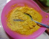 Foto langkah ke 1 dari resep Pepes Usus Ayam Tahu.