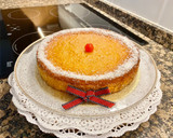 Foto del paso 11 de la receta: Pastel de Batata y coco