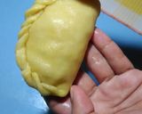 Foto langkah ke 4 dari resep Pastel Renyah.