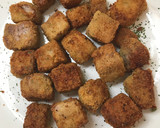 Foto del paso 5 de la receta: Tacos de atún empanados