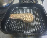 รูปขั้นตอนการทำที่ 1 ของ พอร์คช็อปบาบีคิวสเต๊ก (Pork Chop BBQ Steak)