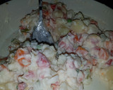 Foto del paso 10 de la receta: Ensaladilla Rusa a mi manera
