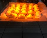 Képviselőfánk recept fázis 3 fotója
