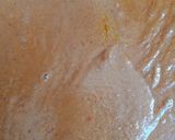 Foto langkah ke 1 dari resep Tahu tek/ Tahu lontong.